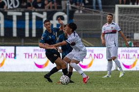 CALCIO - Coppa Italia Serie C - Latina vs Gubbio