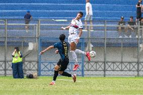 CALCIO - Coppa Italia Serie C - Latina vs Gubbio