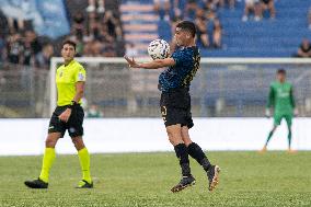 CALCIO - Coppa Italia Serie C - Latina vs Gubbio