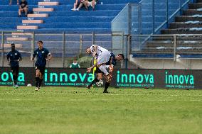 CALCIO - Coppa Italia Serie C - Latina vs Gubbio