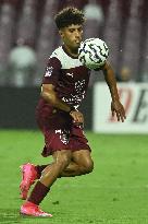 CALCIO - Coppa Italia Serie C - Salernitana vs Sorrento