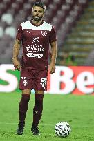 CALCIO - Coppa Italia Serie C - Salernitana vs Sorrento