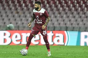 CALCIO - Coppa Italia Serie C - Salernitana vs Sorrento