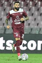 CALCIO - Coppa Italia Serie C - Salernitana vs Sorrento