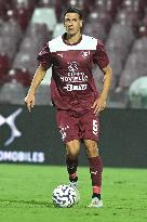 CALCIO - Coppa Italia Serie C - Salernitana vs Sorrento