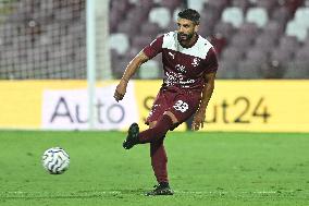 CALCIO - Coppa Italia Serie C - Salernitana vs Sorrento