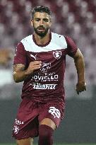 CALCIO - Coppa Italia Serie C - Salernitana vs Sorrento