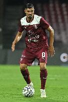 CALCIO - Coppa Italia Serie C - Salernitana vs Sorrento