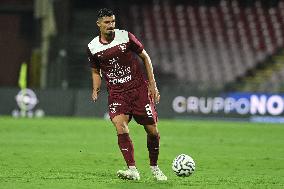 CALCIO - Coppa Italia Serie C - Salernitana vs Sorrento