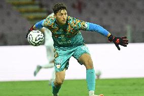 CALCIO - Coppa Italia Serie C - Salernitana vs Sorrento