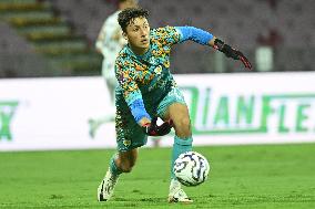 CALCIO - Coppa Italia Serie C - Salernitana vs Sorrento