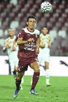 CALCIO - Coppa Italia Serie C - Salernitana vs Sorrento