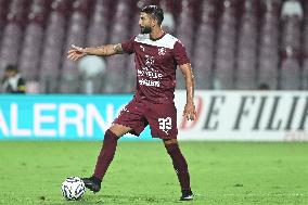 CALCIO - Coppa Italia Serie C - Salernitana vs Sorrento