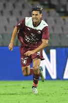 CALCIO - Coppa Italia Serie C - Salernitana vs Sorrento