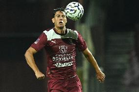 CALCIO - Coppa Italia Serie C - Salernitana vs Sorrento