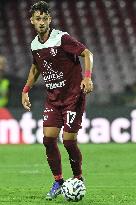 CALCIO - Coppa Italia Serie C - Salernitana vs Sorrento