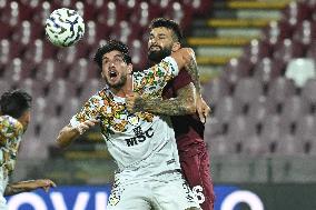 CALCIO - Coppa Italia Serie C - Salernitana vs Sorrento