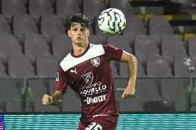 CALCIO - Coppa Italia Serie C - Salernitana vs Sorrento