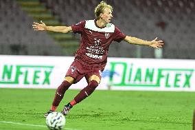 CALCIO - Coppa Italia Serie C - Salernitana vs Sorrento