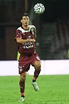 CALCIO - Coppa Italia Serie C - Salernitana vs Sorrento