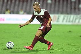 CALCIO - Coppa Italia Serie C - Salernitana vs Sorrento
