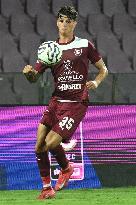 CALCIO - Coppa Italia Serie C - Salernitana vs Sorrento