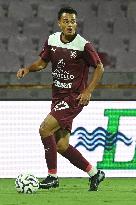 CALCIO - Coppa Italia Serie C - Salernitana vs Sorrento