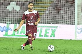 CALCIO - Coppa Italia Serie C - Salernitana vs Sorrento