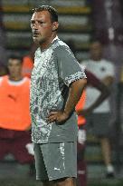 CALCIO - Coppa Italia Serie C - Salernitana vs Sorrento