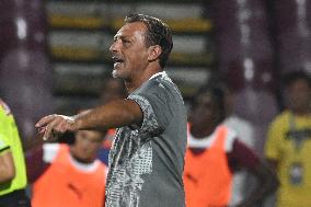 CALCIO - Coppa Italia Serie C - Salernitana vs Sorrento
