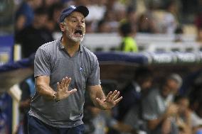 CALCIO - Coppa Italia - Parma Calcio vs Pescara Calcio