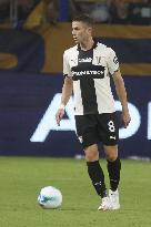 CALCIO - Coppa Italia - Parma Calcio vs Pescara Calcio