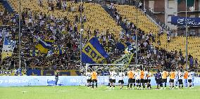 CALCIO - Coppa Italia - Parma Calcio vs Pescara Calcio