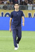 CALCIO - Coppa Italia - Parma Calcio vs Pescara Calcio