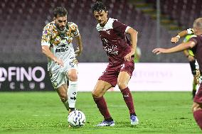 CALCIO - Coppa Italia Serie C - Salernitana vs Sorrento