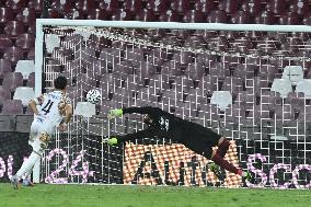 CALCIO - Coppa Italia Serie C - Salernitana vs Sorrento