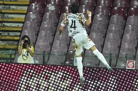 CALCIO - Coppa Italia Serie C - Salernitana vs Sorrento
