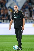 CALCIO - Amichevole - XXVI Bortolotti Trophy - Atalanta BC vs Juventus FC