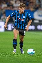 CALCIO - Amichevole - XXVI Bortolotti Trophy - Atalanta BC vs Juventus FC