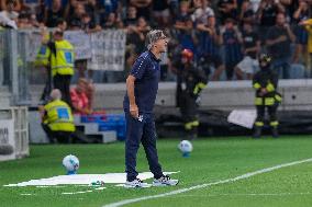 CALCIO - Amichevole - XXVI Bortolotti Trophy - Atalanta BC vs Juventus FC