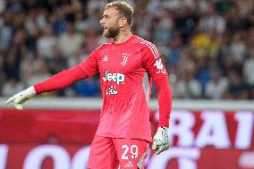 CALCIO - Amichevole - XXVI Bortolotti Trophy - Atalanta BC vs Juventus FC