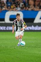 CALCIO - Amichevole - XXVI Bortolotti Trophy - Atalanta BC vs Juventus FC
