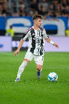 CALCIO - Amichevole - XXVI Bortolotti Trophy - Atalanta BC vs Juventus FC