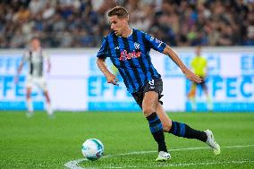 CALCIO - Amichevole - XXVI Bortolotti Trophy - Atalanta BC vs Juventus FC