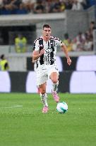 CALCIO - Amichevole - XXVI Bortolotti Trophy - Atalanta BC vs Juventus FC