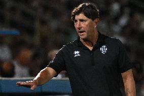 CALCIO - Coppa Italia - Cesena FC vs Pisa SC