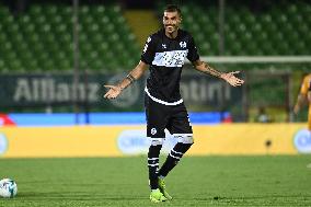 CALCIO - Coppa Italia - Cesena FC vs Pisa SC