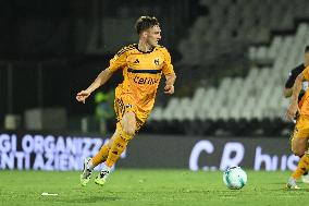 CALCIO - Coppa Italia - Cesena FC vs Pisa SC