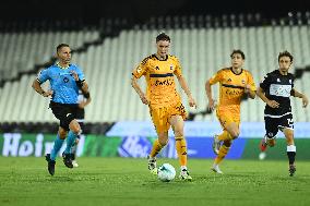 CALCIO - Coppa Italia - Cesena FC vs Pisa SC