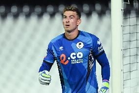 CALCIO - Coppa Italia - Cesena FC vs Pisa SC